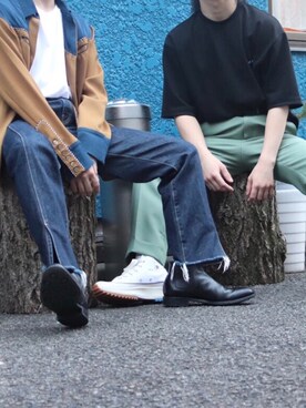 ユウキ  「U170｣さんのコーディネート