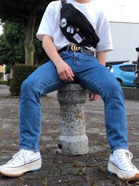 ユウキ  「U170｣さんのコーディネート