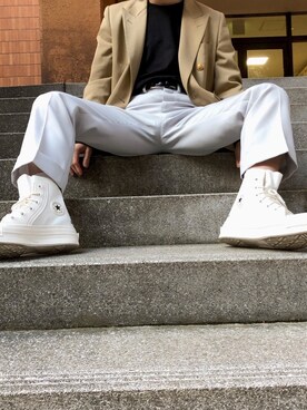 ユウキ  「U170｣さんのコーディネート