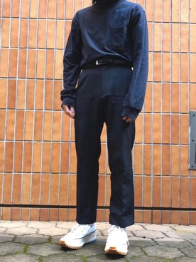 ユウキ  「U170｣さんのコーディネート