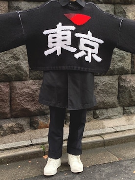 ユウキ  「U170｣さんのコーディネート