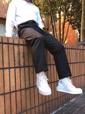 ユウキ  「U170｣さんのコーディネート