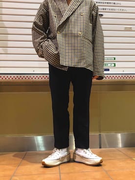 ユウキ  「U170｣さんのコーディネート