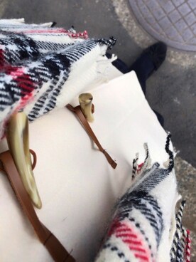 紫乃さんのコーディネート