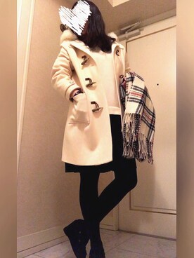 紫乃さんのコーディネート