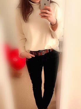 紫乃さんのコーディネート