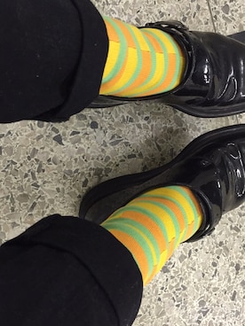 るーく.しょーさんのコーディネート