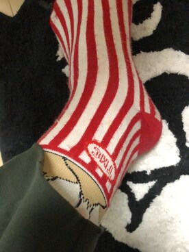 るーく.しょーさんのコーディネート