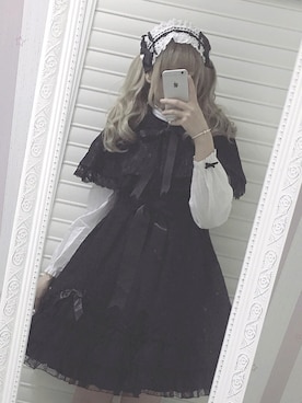 夢きさんのコーディネート