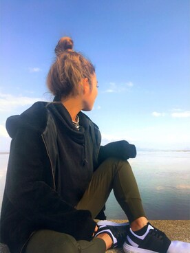 k.misakoさんのコーディネート