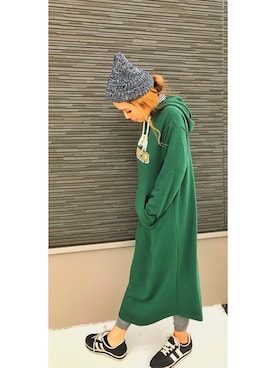 k.misakoさんのコーディネート