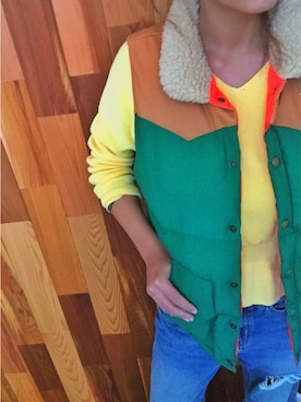 k.misakoさんのコーディネート