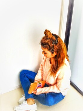 k.misakoさんのコーディネート