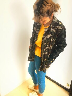 k.misakoさんのコーディネート