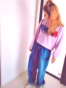 k.misakoさんのコーディネート