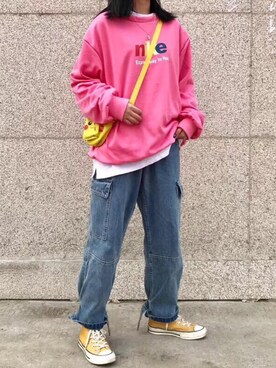 Polarisさんのコーディネート