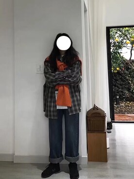 Polarisさんのコーディネート