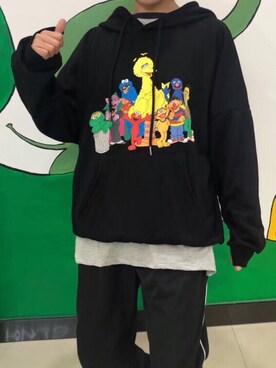 Polarisさんのコーディネート