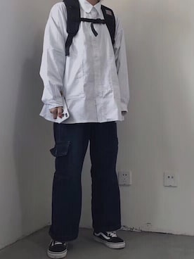 Polarisさんのコーディネート