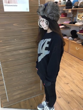 14+ コクーンシティ店 スタッフさんのコーディネート