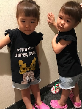 dodo_nanaさんのコーディネート