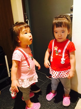 dodo_nanaさんのコーディネート