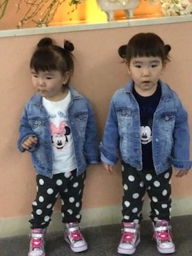 dodo_nanaさんのコーディネート