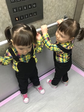 dodo_nanaさんのコーディネート