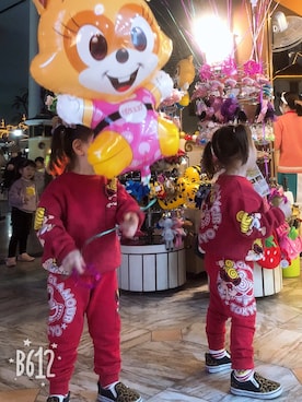 dodo_nanaさんのコーディネート