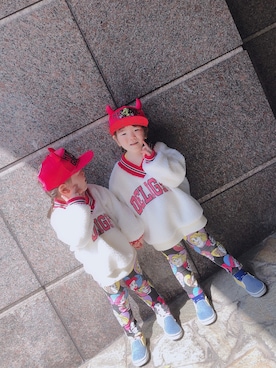 dodo_nanaさんのコーディネート