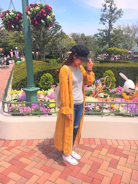 ☺︎さんのコーディネート