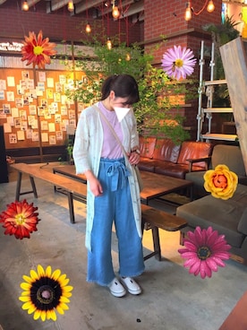 ☺︎さんのコーディネート