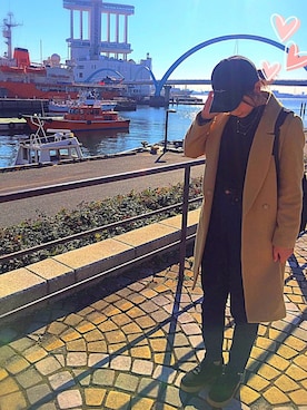 ☺︎さんのコーディネート