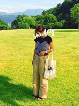 ☺︎さんのコーディネート