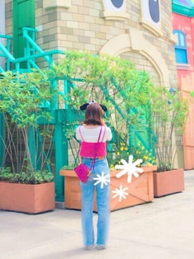 ☺︎さんのコーディネート