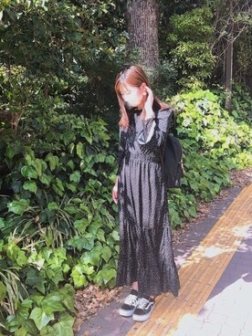 ☺︎さんのコーディネート