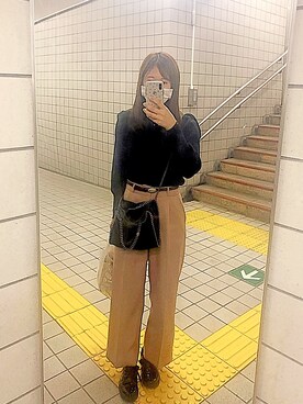 ☺︎さんのコーディネート