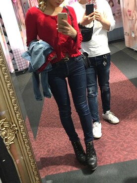 Yui☺︎さんのコーディネート