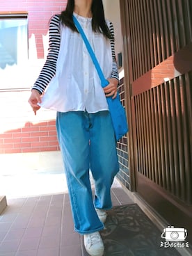 ぽんさんのコーディネート