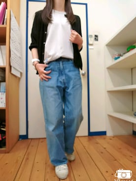 ぽんさんのコーディネート