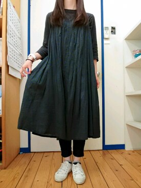 ぽんさんのコーディネート