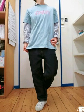 ぽんさんのコーディネート