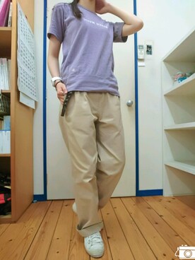 ぽんさんのコーディネート