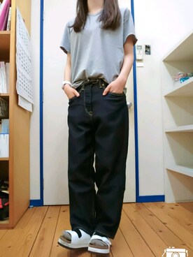 ぽんさんのコーディネート