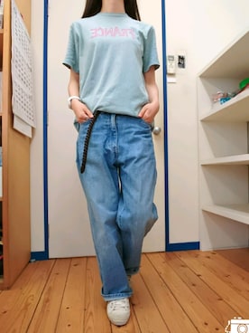 ぽんさんのコーディネート