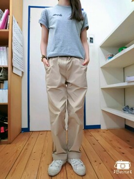 ぽんさんのコーディネート