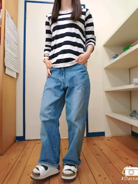 ぽんさんのコーディネート