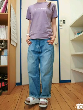 ぽんさんのコーディネート