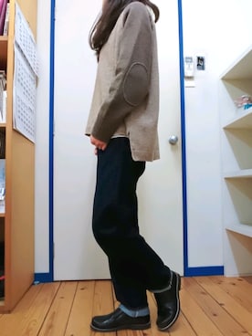 ぽんさんのコーディネート