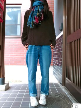 ぽんさんのコーディネート